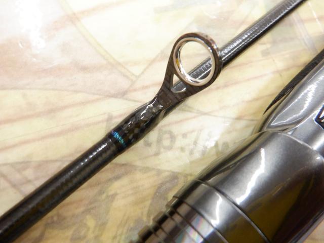 エメラルダスストイストST 74MMH-SMT