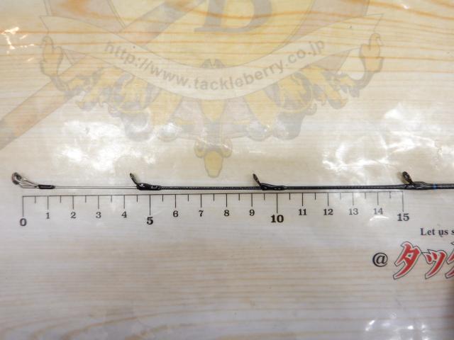 エメラルダスストイストST 74MMH-SMT