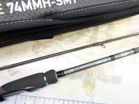 エメラルダスストイストST 74MMH-SMT