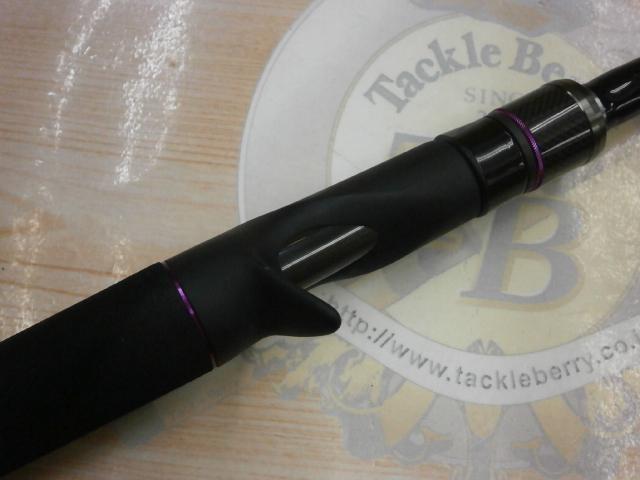 ワイルドサイド WSC65XXH Big Bait Special｜＠ベリーネット