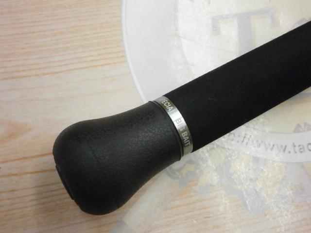 ワイルドサイド WSC65XXH Big Bait Special