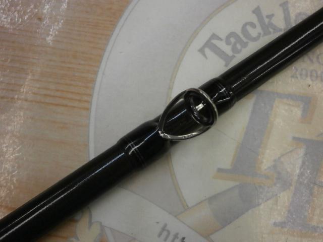 ワイルドサイド WSC65XXH Big Bait Special