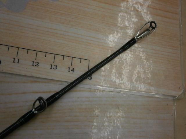 ワイルドサイド WSC65XXH Big Bait Special｜＠ベリーネット