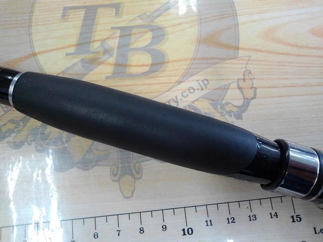 ボーダレス 460MT