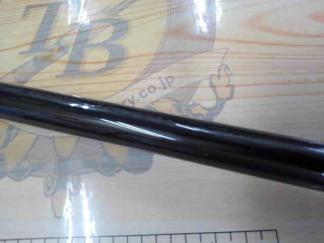 ボーダレス 460MT