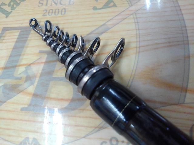 ボーダレス 460MT