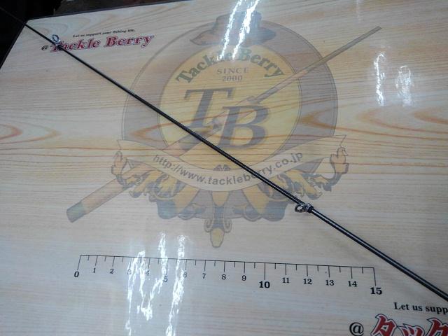 ボーダレス 460MT