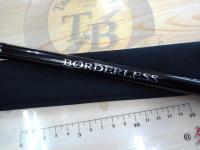 ボーダレス 460MT