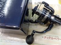 22ストラディックSW 14000XG