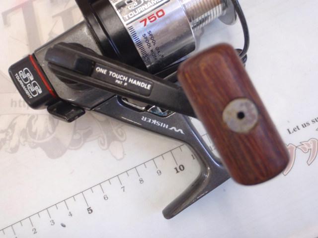 ウィスカートーナメント SS-750