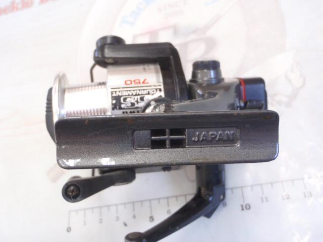 ウィスカートーナメント SS-750