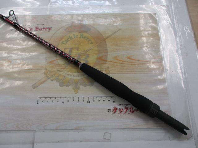 ALBエアボーンスティック40T-200グリップなし