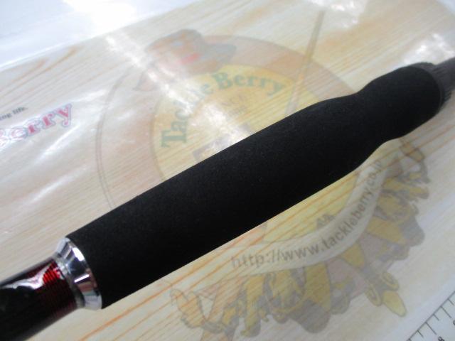 ALBエアボーンスティック40T-200グリップなし