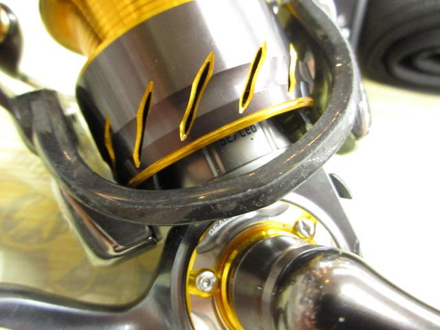 【美品】13セルテート2510 PE-H DAIWA シーバス ショアジギ Amazon | ダイワ リール 13 セルテート 2510PE-H | ダイワ(DAIWA