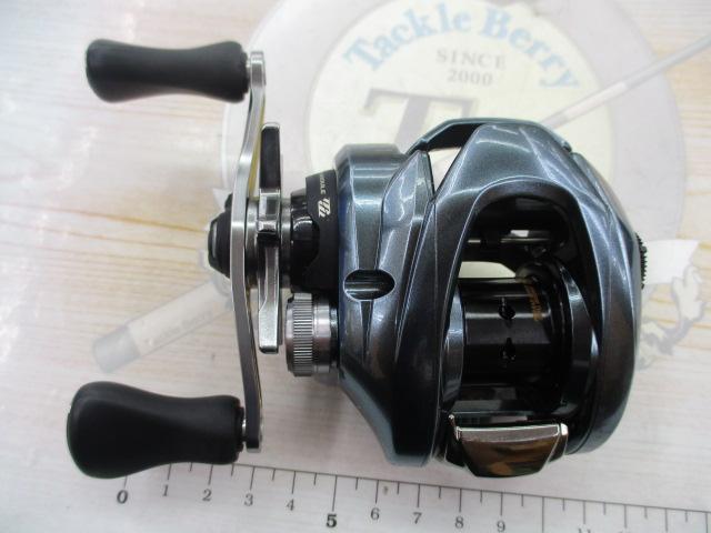 22アルデバランBFS XG LH