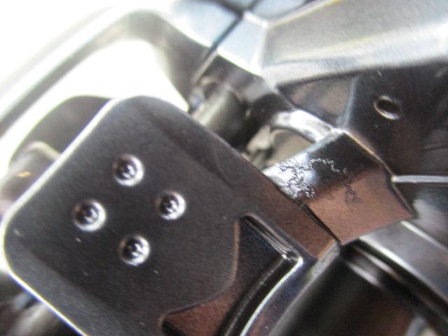 22アルデバランBFS XG LH