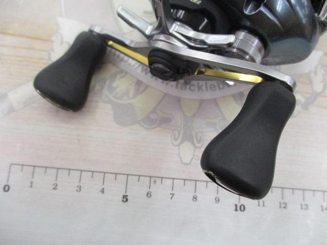 22アルデバランBFS XG LH