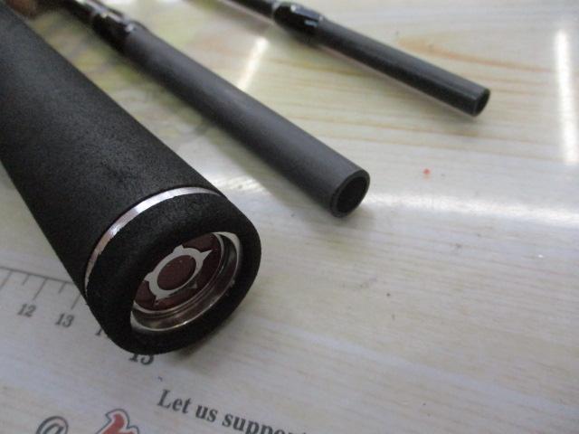 ビームス クローラ 9.2L+