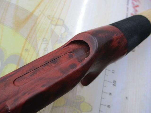 ビームス クローラ 9.2L+