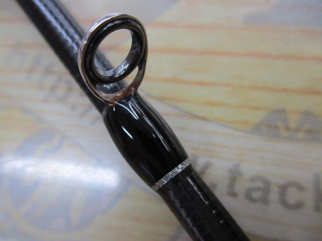 ビームス クローラ 9.2L+