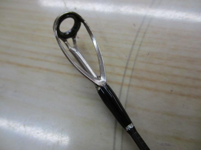 ビームス クローラ 9.2L+