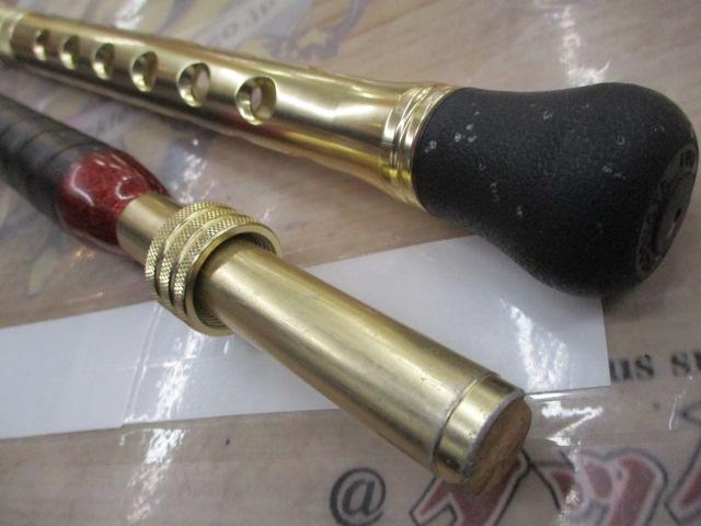プロマリン海将64-200ML30-120号