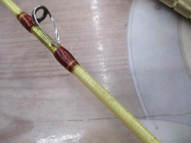 プロマリン海将64-200ML30-120号