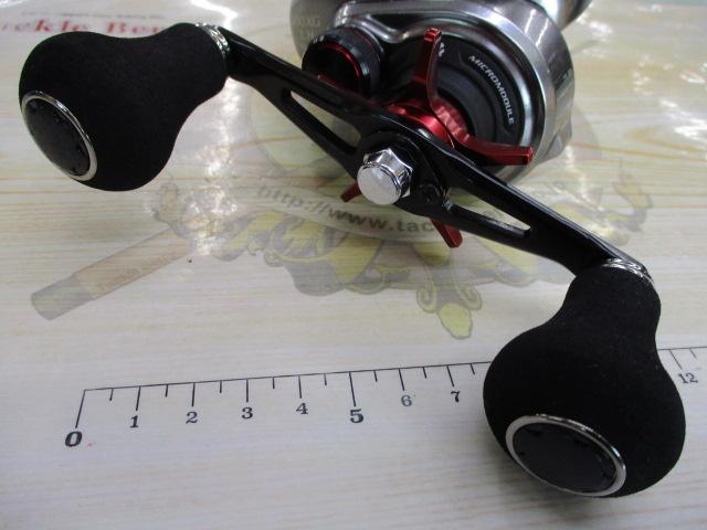 21スコーピオンMD 300XG LH(ロングハンドル)