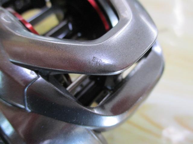 21スコーピオンMD 300XG LH(ロングハンドル)