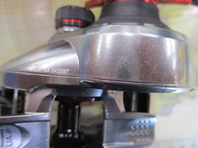 21スコーピオンMD 300XG LH(ロングハンドル)