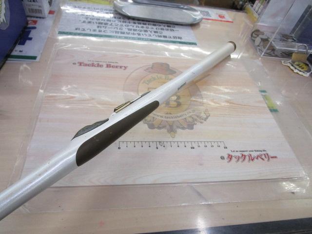 中古 シマノ BB-X スペシャル T1.5 48-53 パワースペック NZ シマノ BB-X スペシャル T1.5 48-53 遠征 NZ/J305L 磯竿 美品
