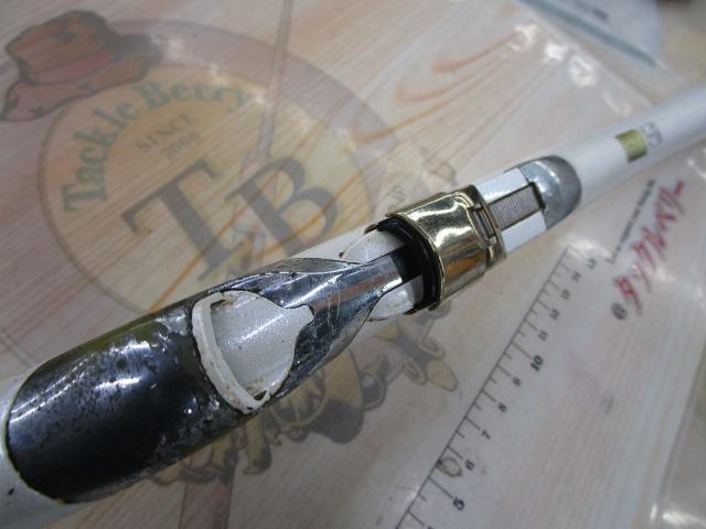 中古 シマノ BB-X スペシャル T1.5 48-53 パワースペック NZ シマノ BB-X スペシャル T1.5 48-53 遠征 NZ/J305L 磯竿 美品