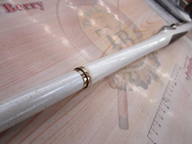 BBX パワースペシャル　1.5号　ズーム48ー53　ＩMガイド BBX パワースペシャル 1.5号 ズーム48ー53 IMガイド