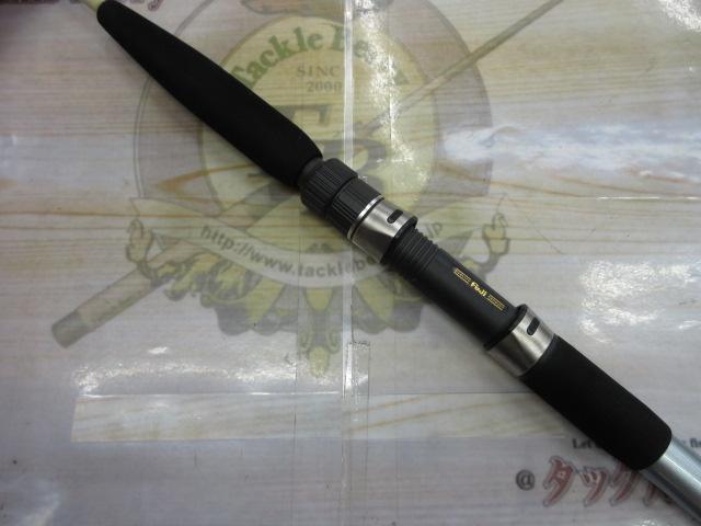 がま船ファインアーク ML215