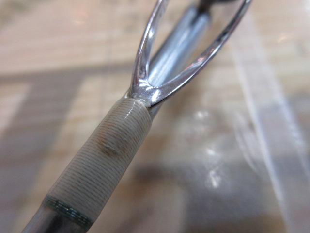 がま船ファインアーク ML215