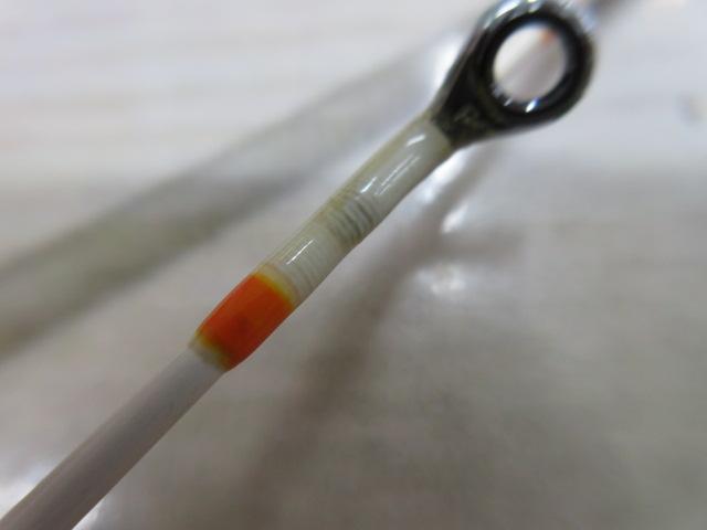 がま船ファインアーク ML215