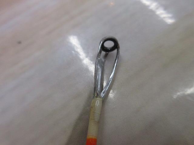 がま船ファインアーク ML215