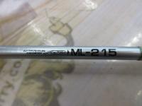 がま船ファインアーク ML215