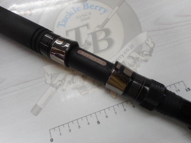 タイドマーク ロッキーショア パーガトリー TMRPS111/14PS