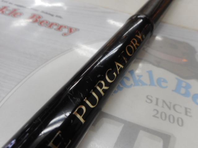 タイドマーク ロッキーショア パーガトリー TMRPS111/14PS