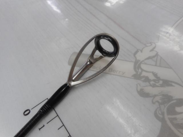 タイドマーク ロッキーショア パーガトリー TMRPS111/14PS