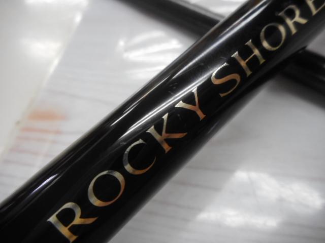 タイドマーク ロッキーショア パーガトリー TMRPS100/13