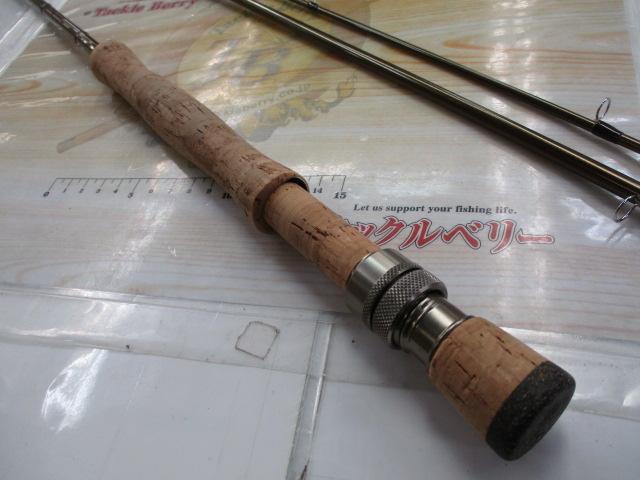 ロッホモアLD F8116S-3