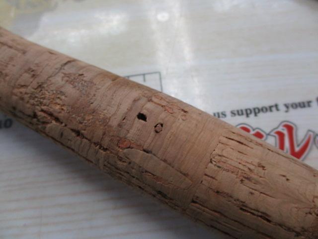 ロッホモアLD F8116S-3