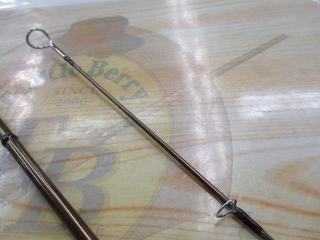 ロッホモアLD F8116S-3