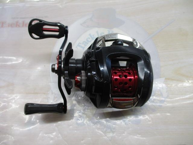 ダイワSS AIR 8.1L