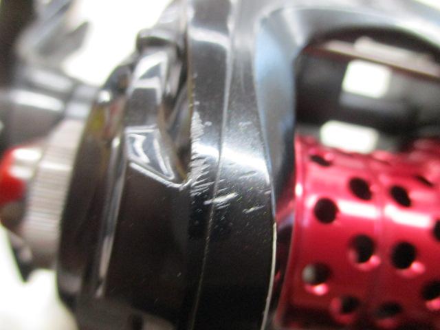 ダイワSS AIR 8.1L