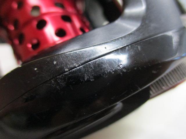 ダイワSS AIR 8.1L