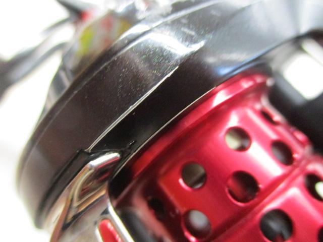 ダイワSS AIR 8.1L