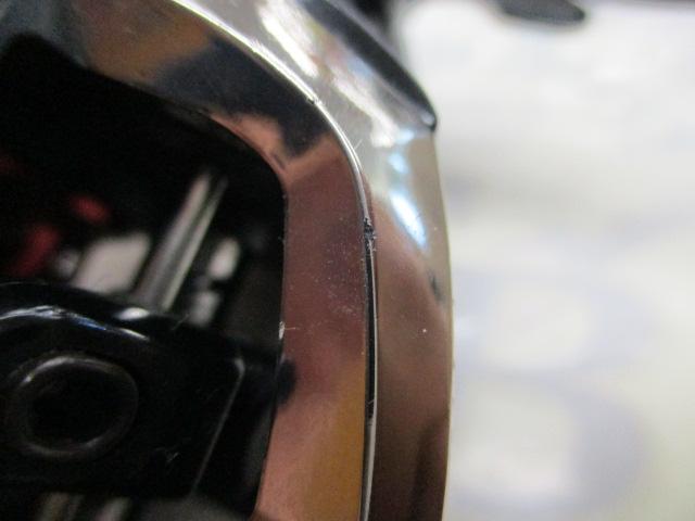 ダイワSS AIR 8.1L